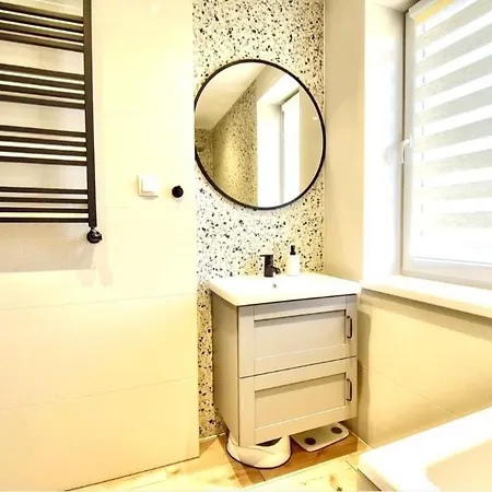 Goscinne U Brody Апартаменты *